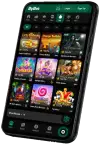 7bet casino App